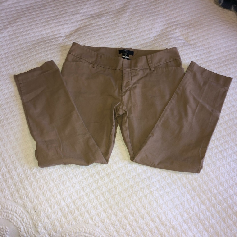 Stretch pants - Picture 2 of 4